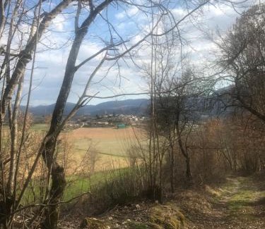 Fogliano Bed & Breakfast | La Casa di Rita