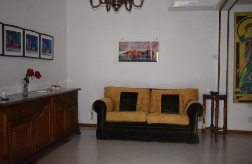 Ponsacco Apartment | La casa di Rita