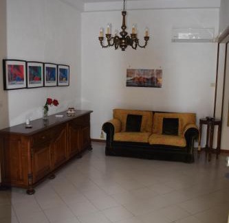 Ponsacco Apartment | La casa di Rita