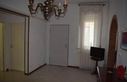 Ponsacco Apartment | La casa di Rita