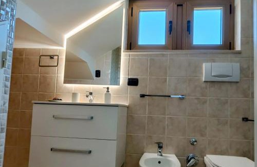 Citta Sant'Angelo Bed & Breakfast | LA CASA DI ROBERTO