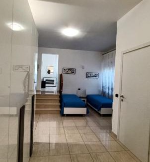 Citta Sant'Angelo Bed & Breakfast | LA CASA DI ROBERTO