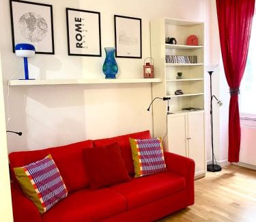 Campitelli Apartment | la casa di Romolo