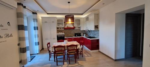 Civita Castellana Apartment | La Casa di Romy