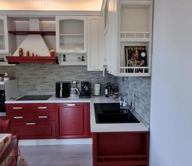 Civita Castellana Apartment | La Casa di Romy