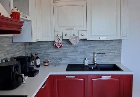 Civita Castellana Apartment | La Casa di Romy