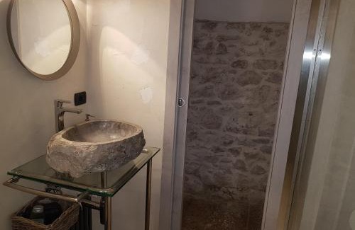 Rivisondoli House | LA CASA DI ROSA