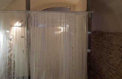 Rivisondoli House | LA CASA DI ROSA