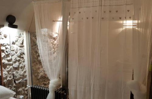 Rivisondoli House | LA CASA DI ROSA