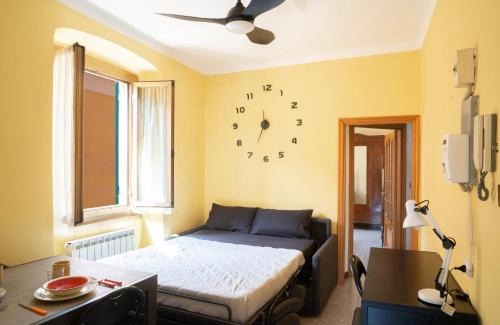 Sestri Ponente Apartment | La CASA di ROSY