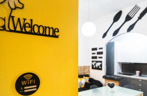 Monserrato House | "La casa di Ryan" - Intera casa - Policlinico - Cittadella - Tra Cagliari e il mare