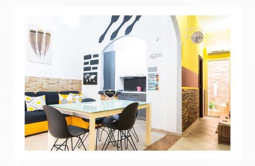 Monserrato House | "La casa di Ryan" - Intera casa - Policlinico - Cittadella - Tra Cagliari e il mare