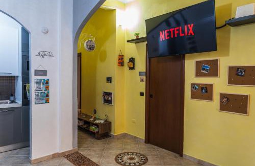 Monserrato House | "La casa di Ryan" - Intera casa - Policlinico - Cittadella - Tra Cagliari e il mare