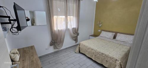 Agrigento Apartment | La casa di San Pio X