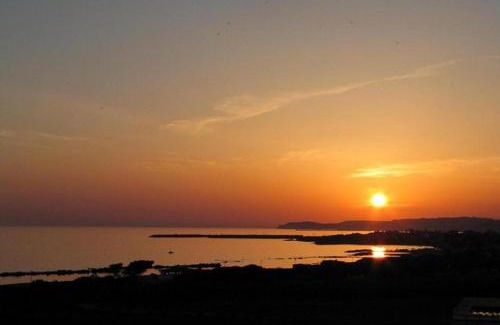 Agrigento Apartment | La casa di San Pio X