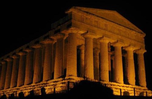 Agrigento Apartment | La casa di San Pio X