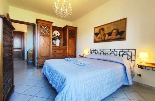 Certaldo Apartment | La Casa di Sciano