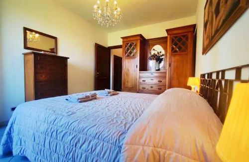 Certaldo Apartment | La Casa di Sciano