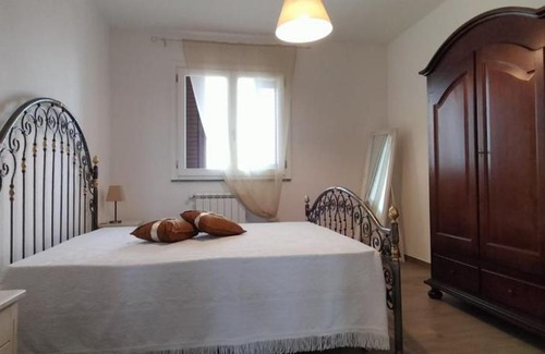 Martano Apartment | LA CASA DI SOPRA