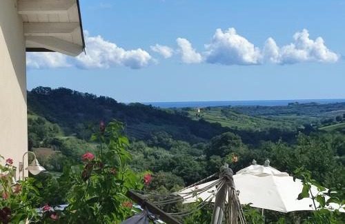 Pollutri Apartment | La Casa Di Stefania