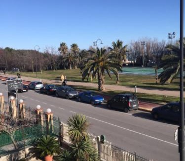 Porto Sant'Elpidio Bed & Breakfast | La Casa di Stella