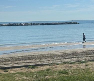 Porto Sant'Elpidio Bed & Breakfast | La Casa di Stella