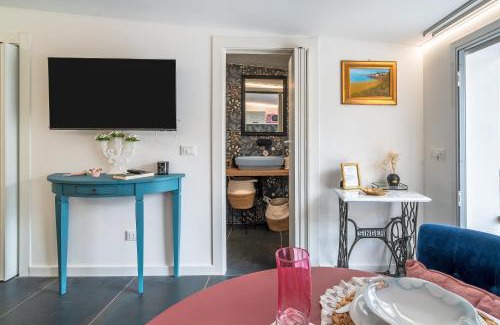 Avola Apartment | La casa di Susy