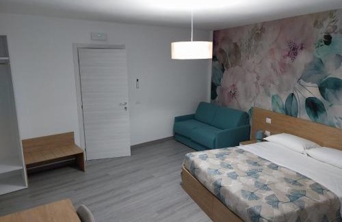 Viggiano Bed & Breakfast | La Casa di Therry bed & breakfast