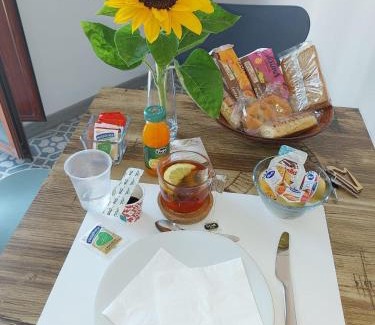 Viggiano Bed & Breakfast | La Casa di Therry bed & breakfast