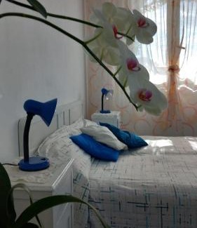 Sant'Angelo House | La Casa di Tina