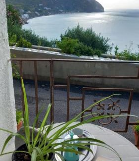 Sant'Angelo House | La Casa di Tina