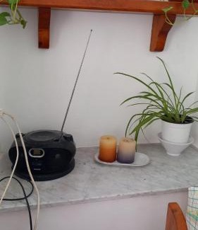 Sant'Angelo House | La Casa di Tina