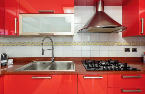 Province of Cagliari House | La Casa di Tonina