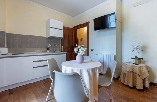 Province of Cagliari House | La Casa di Tonina