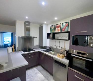 Le Bourget-du-Lac House | La Casa du Lac