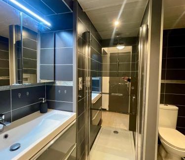 Le Bourget-du-Lac House | La Casa du Lac