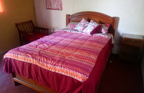 San Antonio de Pichincha House | La Casa de Campo