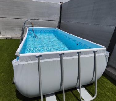 El Puerto de Santa Maria House | La Casa del Zanahorio