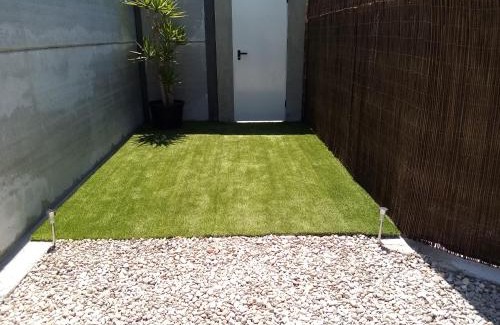 El Puerto de Santa Maria House | La Casa del Zanahorio