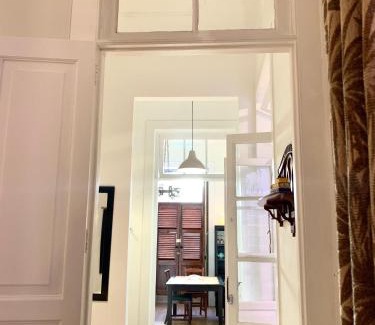 Vegueta Apartment | La Casa de Vegueta