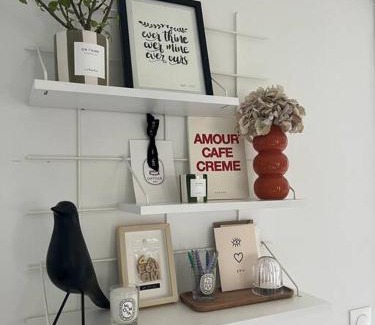 Grez-sur-Loing House | La Casa Familia à Fontainebleau