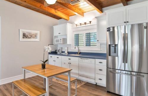 Villa Segunda House | La Casa Fole