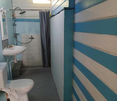 Sainte-Rose Apartment | La casa