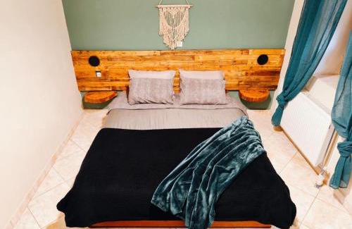 Sikyona Villa | La Casa