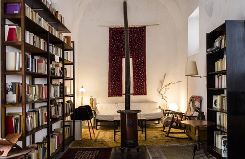 Arcos de la Frontera Hotel | La Casa Grande