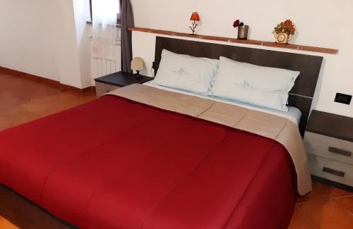 Volterra House | La casa in giardino