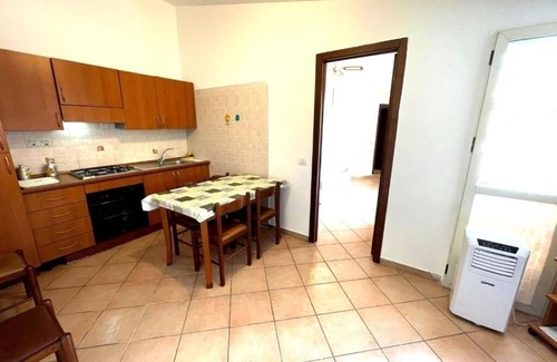 Marina Di Camerota Apartment | La Casa In Piazza - Your ideal stay in Marina di Camerota