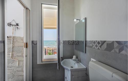 Casuzze House | La Casa In Riva Al Mare
