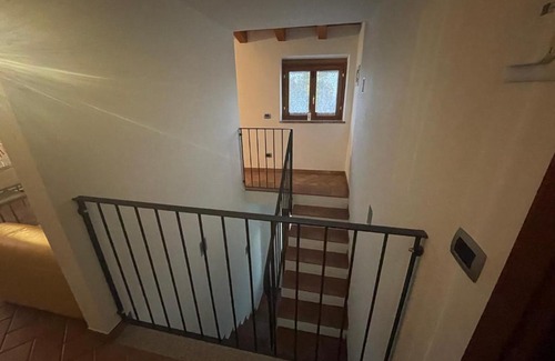 Bassano Sotto Apartment | La casa in sasso