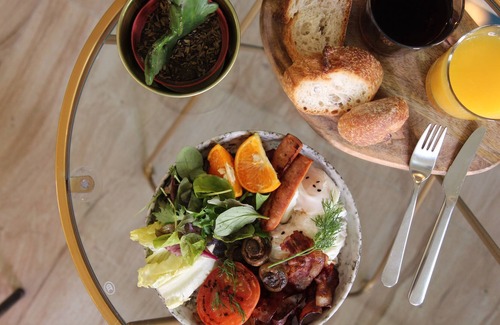 Hengchun House | La Casa Indaco